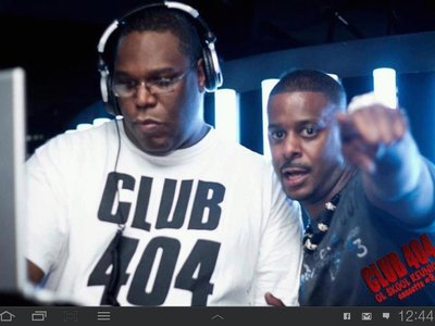DJ XTC photo