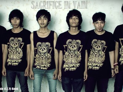 Sacrifice In Vain photo
