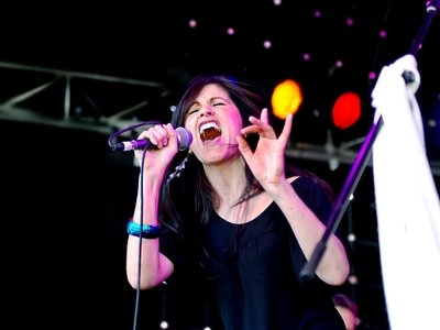 Darling Harbour International Jazz Festival