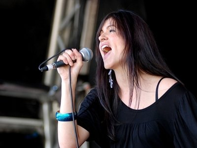 Darling Harbour International Jazz Festival