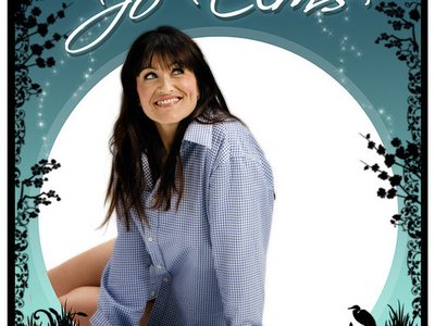 Jo Elms poster