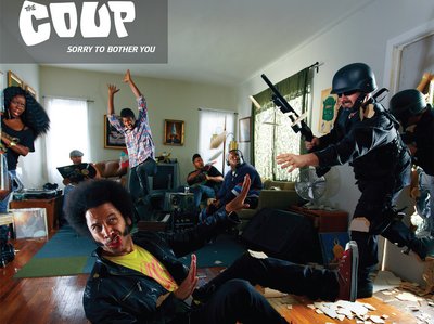 The Indigenous Funk Rebellion photo