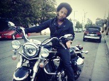 Boots Riley!