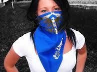The Indigenous Funk Rebellion photo