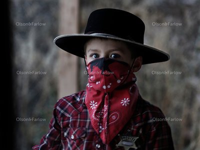 The Indigenous Funk Rebellion photo