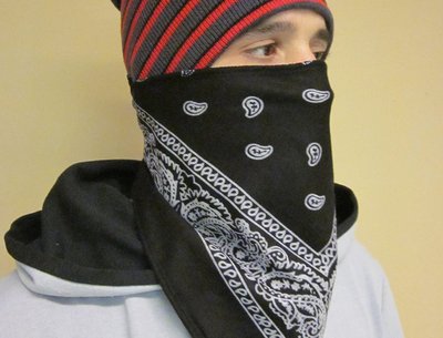 The Indigenous Funk Rebellion photo