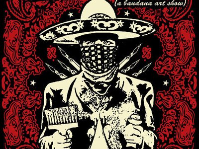 The Indigenous Funk Rebellion photo