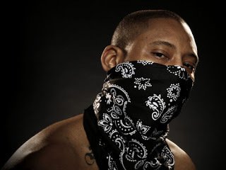 The Indigenous Funk Rebellion photo
