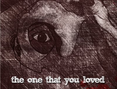 The One That You Loved
