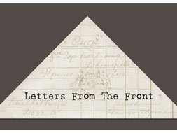 Letters From The Front—Westwind Storm Of Capricorn, Neon Rain, Silence and Strength 2006