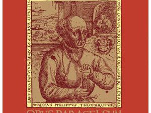 Silence and Strength—Opus Paracelsum CD 2006