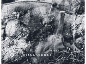 Bisclaveret—Psyche noMine CD 2007