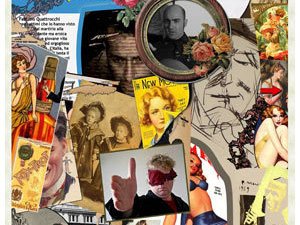 Rose Rovine E Amanti—Early and Unreleased Songs 2007