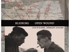 Bleiburg—Open Wound 2008