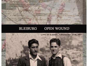 Bleiburg—Open Wound 2008