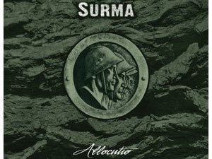 Surma—Allocutio CD 2008