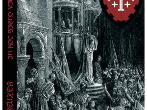 Kreuzer—In Hoc Signo Vinces CD 2008