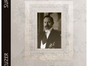 Kreuzer / Surma —Viltis CD 2008