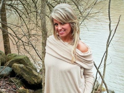 Mindy Callahan photo