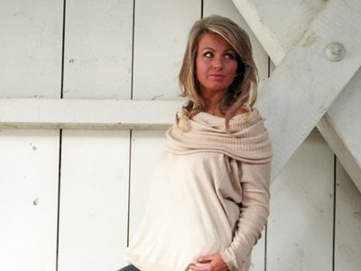 Mindy Callahan photo