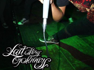 Last Story Of Sinners photo
