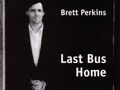 2000 Last Bus Home CD Cover