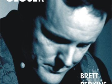 2006 'Closer' Single Cover