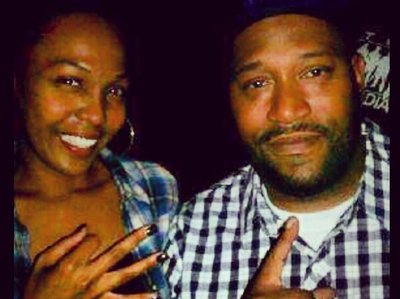 Iyadonna and the trill OG Bun B