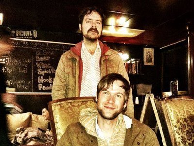 Sinners & Saints photo