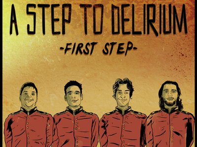 A Step To Delirium photo