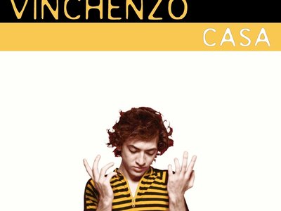 Vinchenzo Rey - Casa