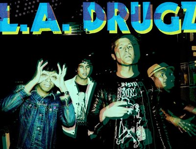 L.A. Drugz photo