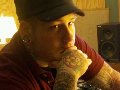 Jason Gonet Music photo