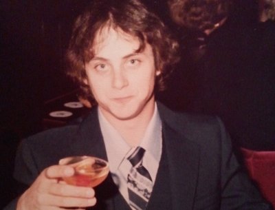 Cheers! Cruising in 1979