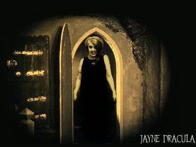 JayneDracula.com