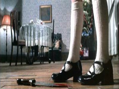 Halloween at High Noon - Black Sunday