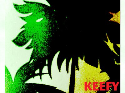 Keefy Art #Keefy4Peace @Keefy4Peace