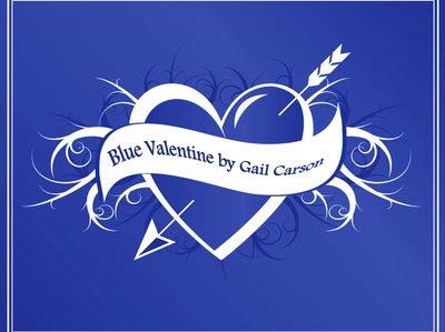 Gail Carson photo