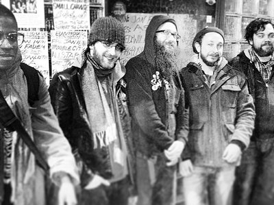 The Trouble City Allstars photo