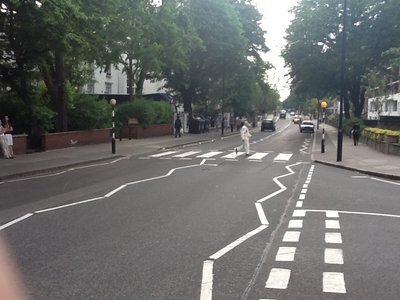 Abby Road