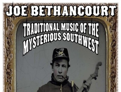 Joe Bethancourt photo