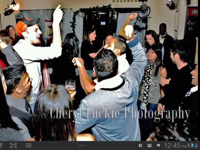 DJ XTC photo