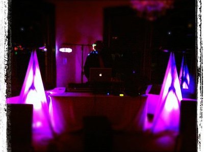 DJ XTC photo