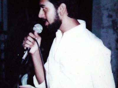 Dr. Ketan Rao photo