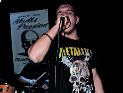 I WILL KILL YOU photo