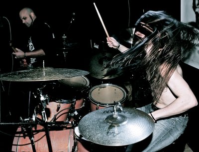 I WILL KILL YOU photo