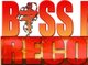 Boss Mode Logo
