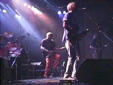 Johnny Punish photo