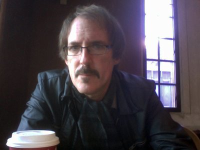 Coffee. Yes, coffee.