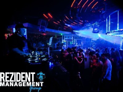 DJ Girth photo